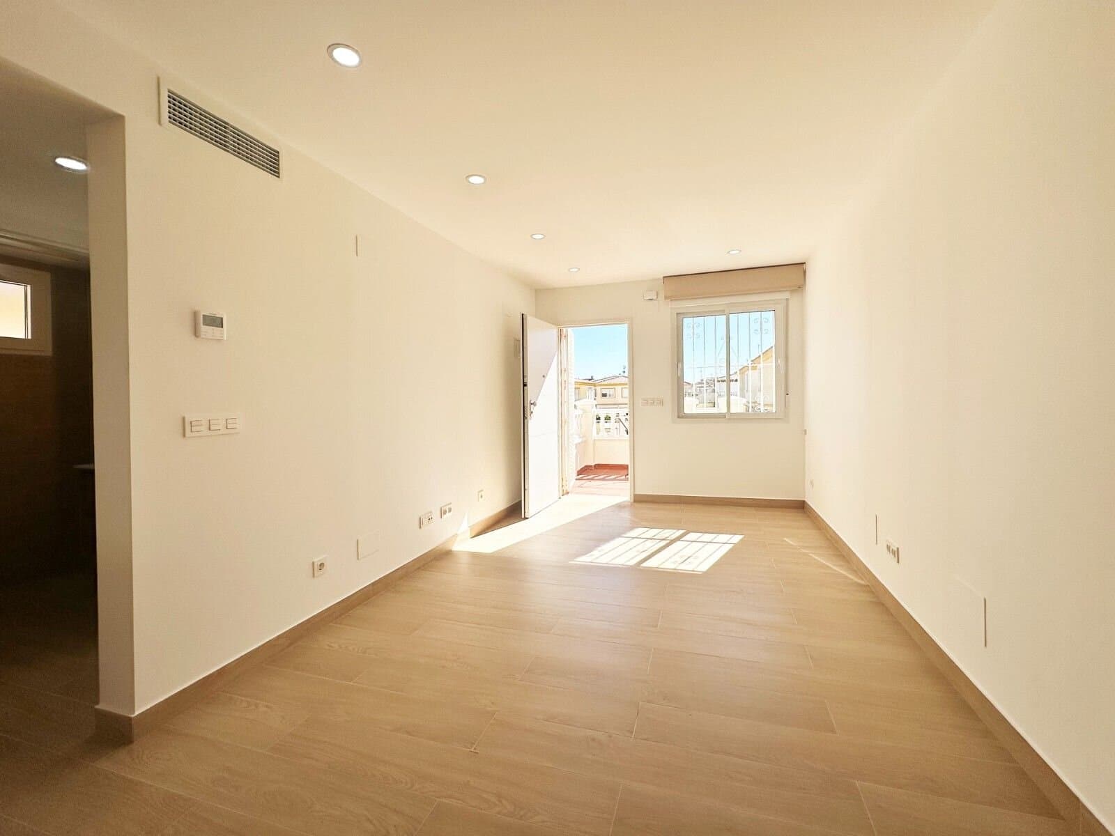 2-Zimmer Wohnung in Lomas de Cabo Roig, Orihuela Costa - 4