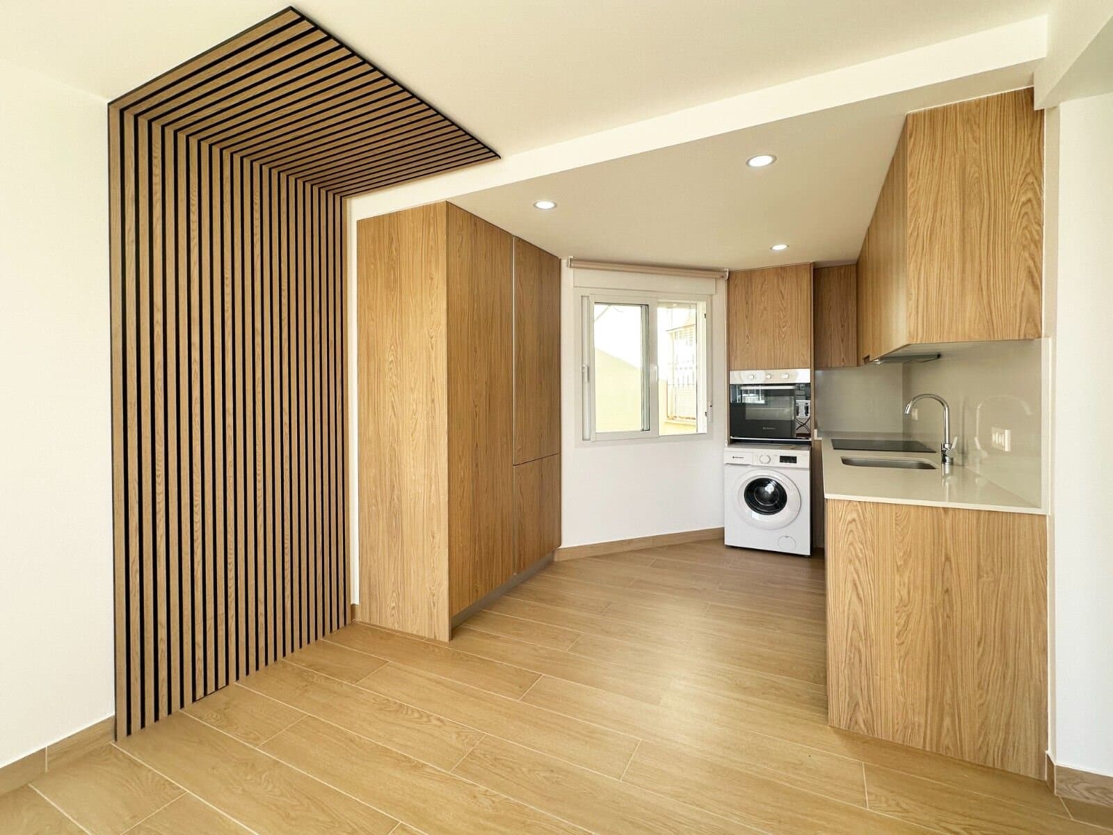 2-Zimmer Wohnung in Lomas de Cabo Roig, Orihuela Costa - 5