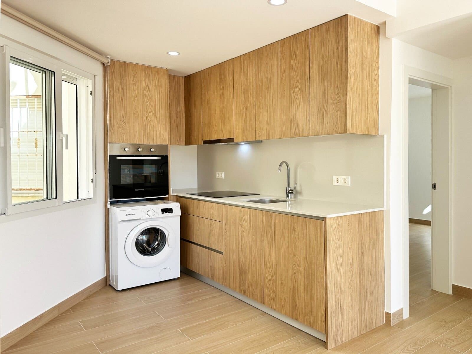 2-Zimmer Wohnung in Lomas de Cabo Roig, Orihuela Costa - 6