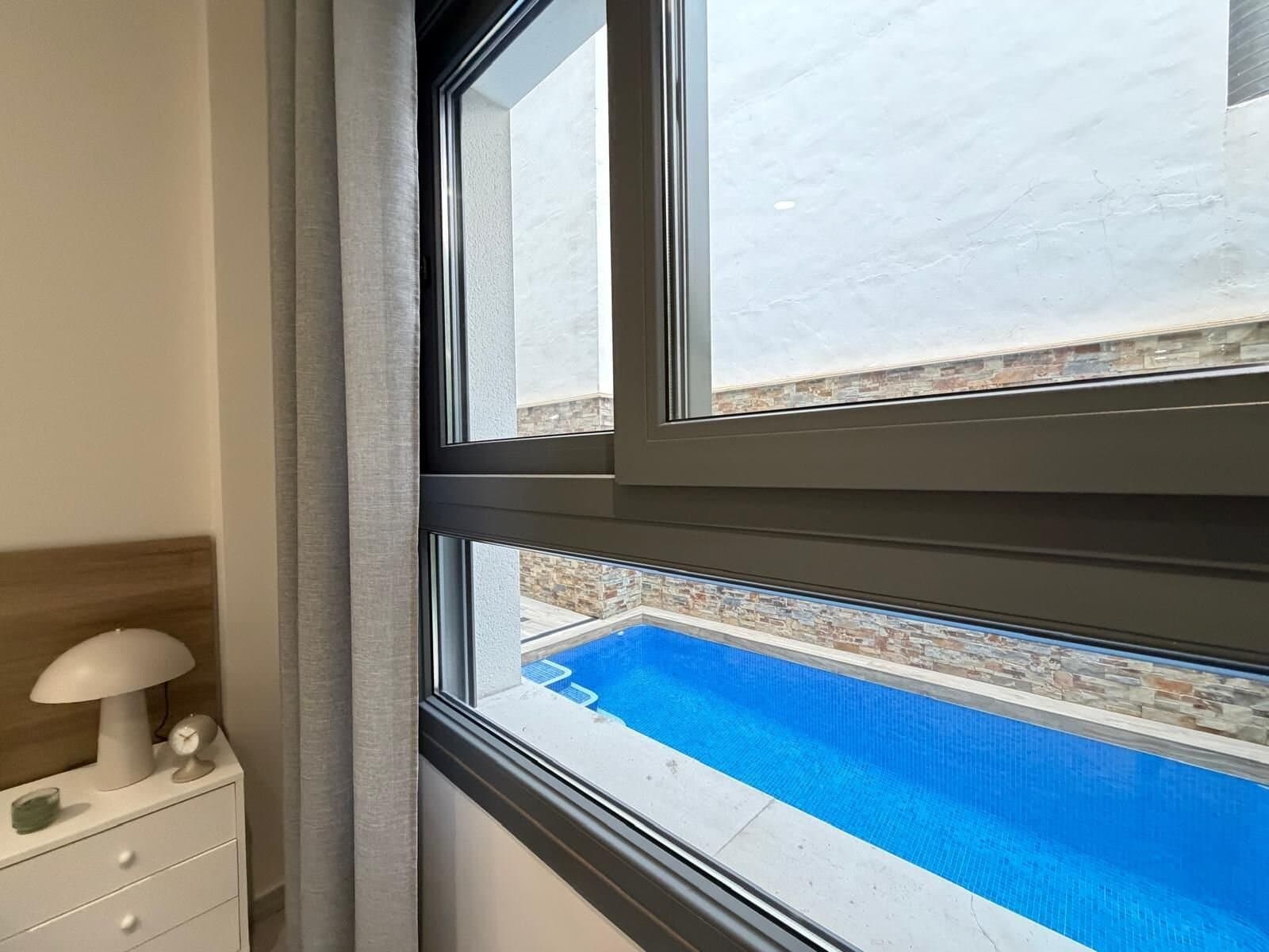 Appartement met 1 Slaapkamers in Estacion de Autobuses, Torrevieja - 10