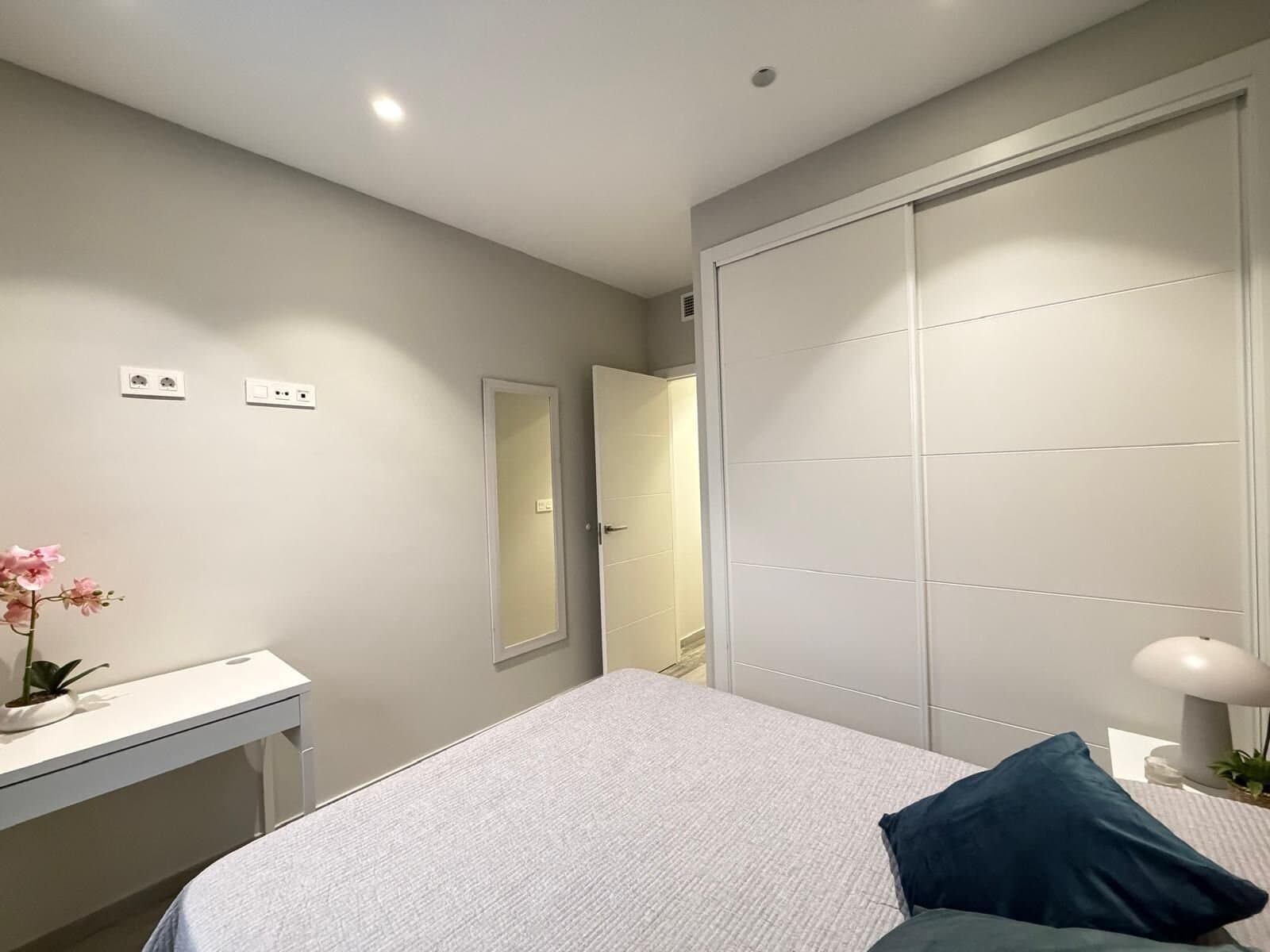 Appartement met 1 Slaapkamers in Estacion de Autobuses, Torrevieja - 13