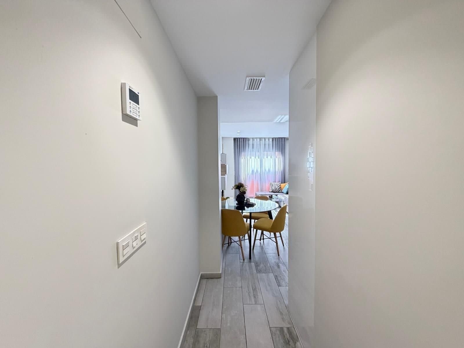 Appartement met 1 Slaapkamers in Estacion de Autobuses, Torrevieja - 29
