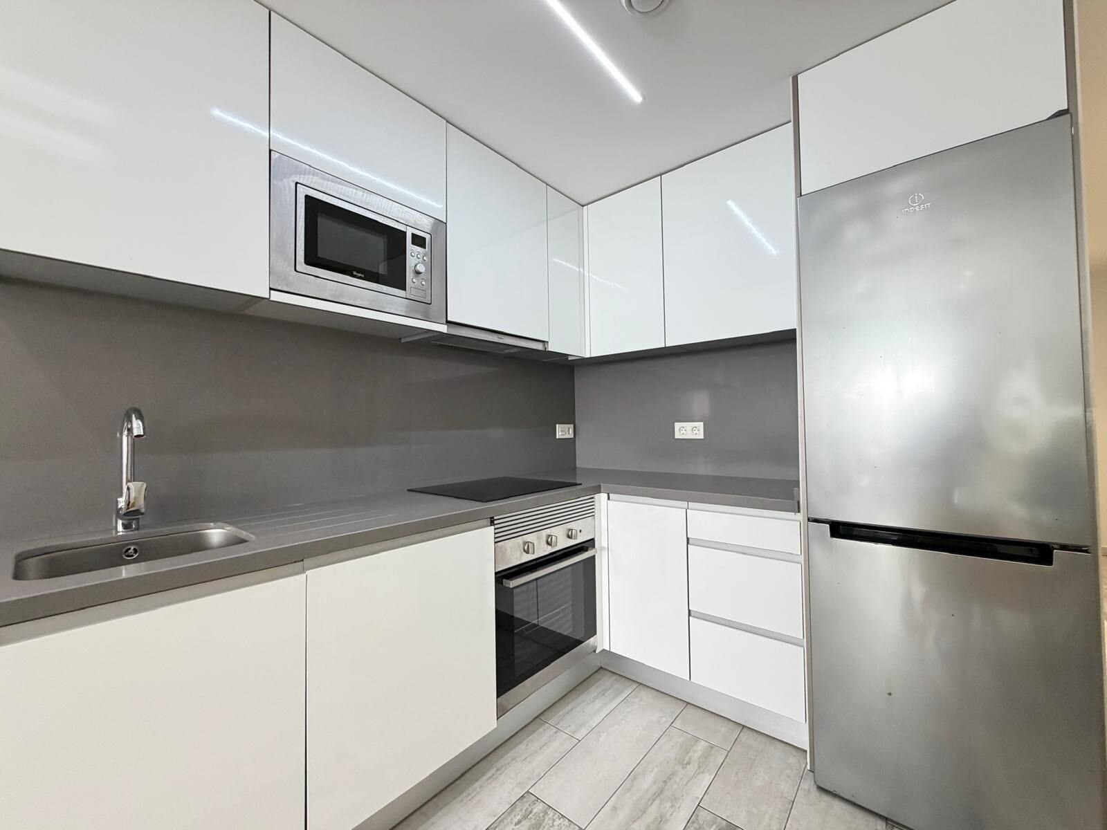 Appartement met 1 Slaapkamers in Estacion de Autobuses, Torrevieja - 33