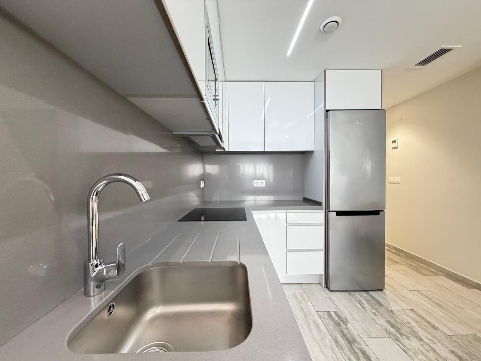 Appartement met 1 Slaapkamers in Estacion de Autobuses, Torrevieja - 34