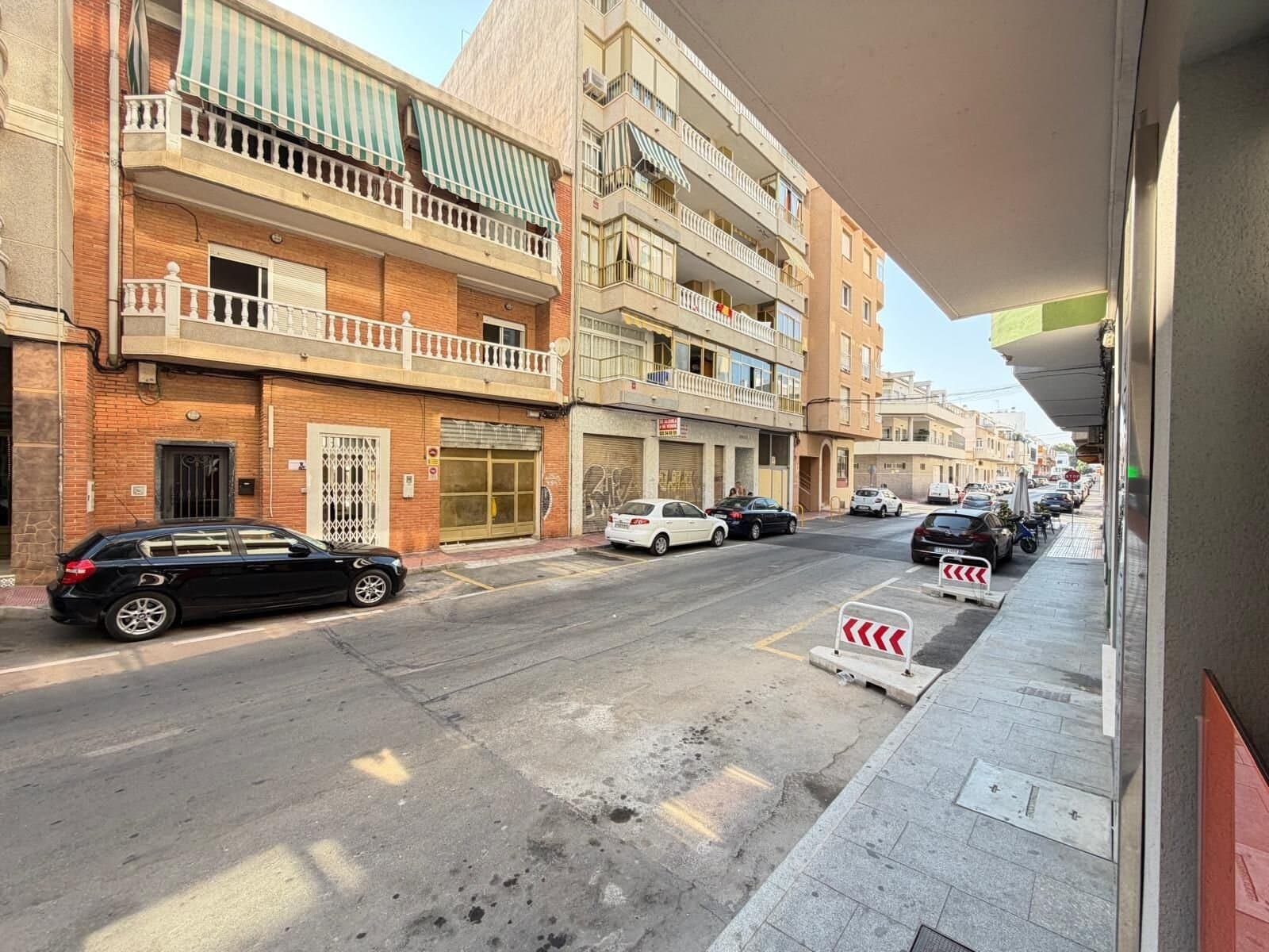 Appartement met 1 Slaapkamers in Estacion de Autobuses, Torrevieja - 46