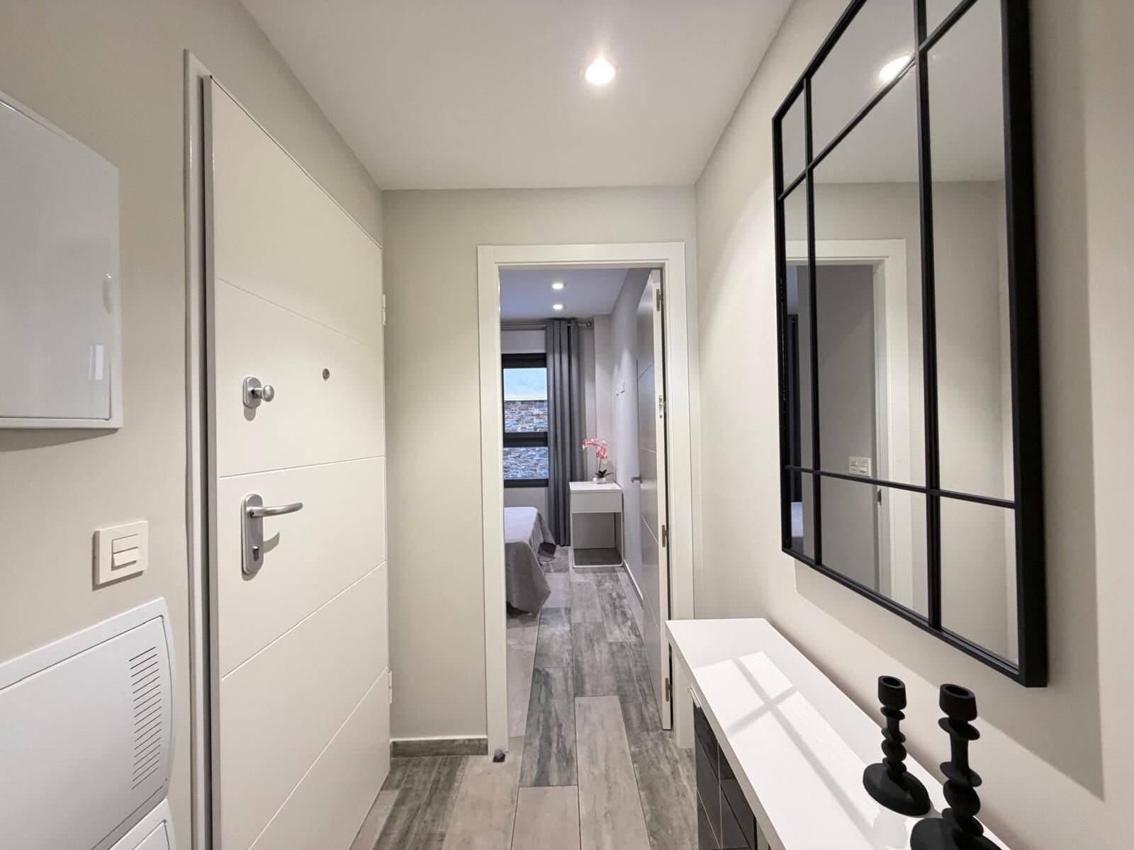 Appartement met 1 Slaapkamers in Estacion de Autobuses, Torrevieja - 5
