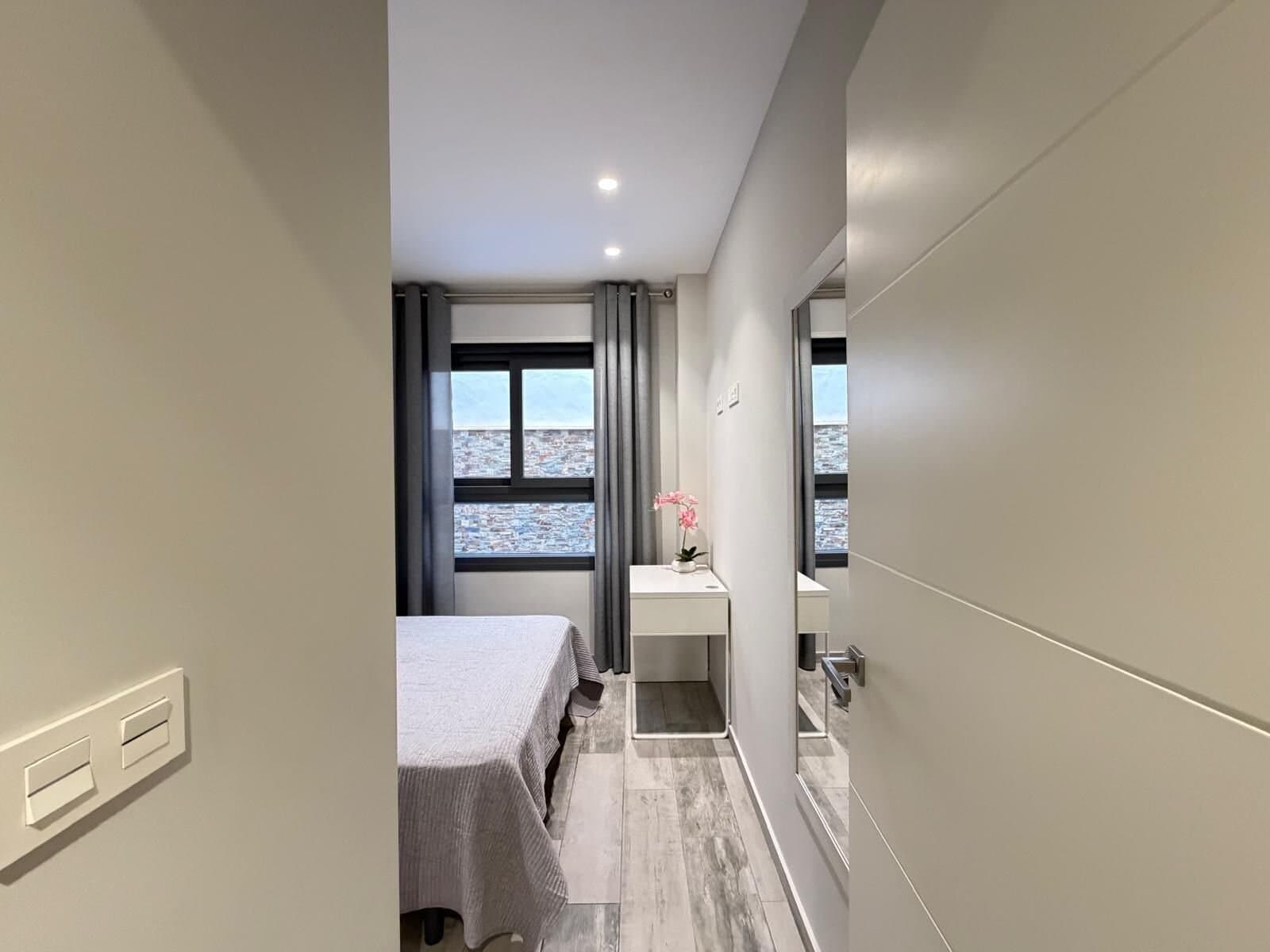 Appartement met 1 Slaapkamers in Estacion de Autobuses, Torrevieja - 7