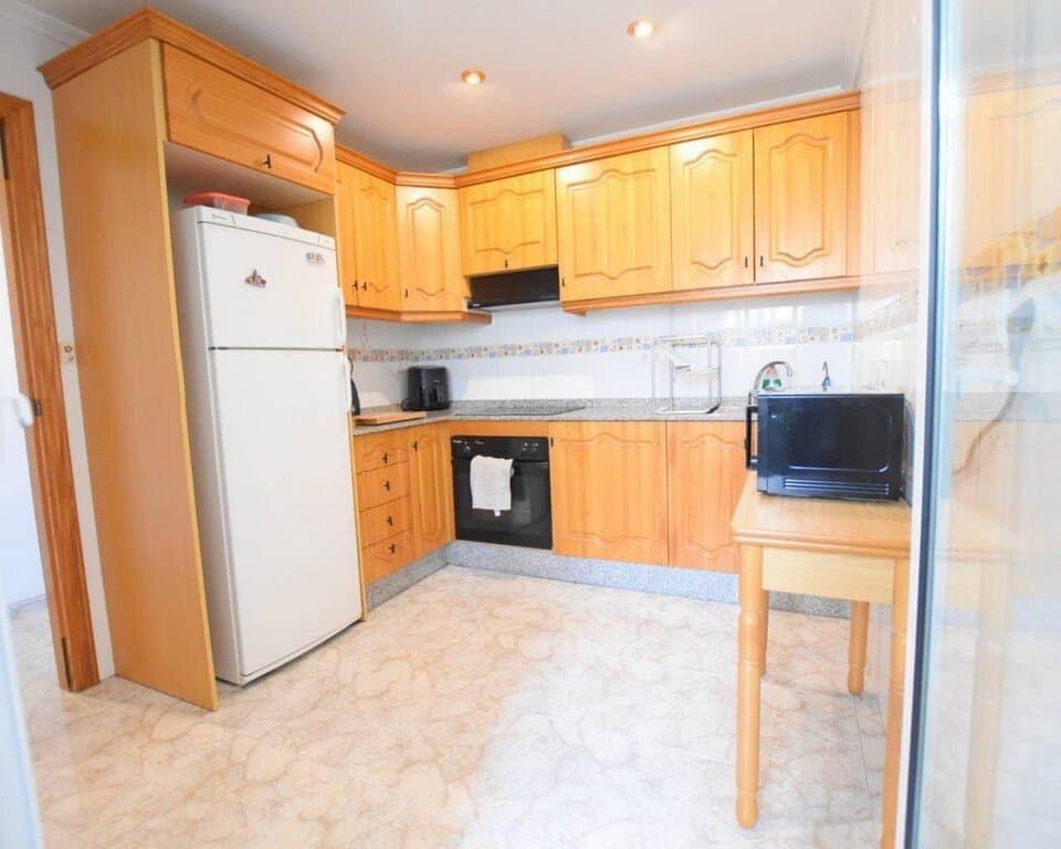 Apartamento de 2 Dormitorios en Los Montesinos - 11