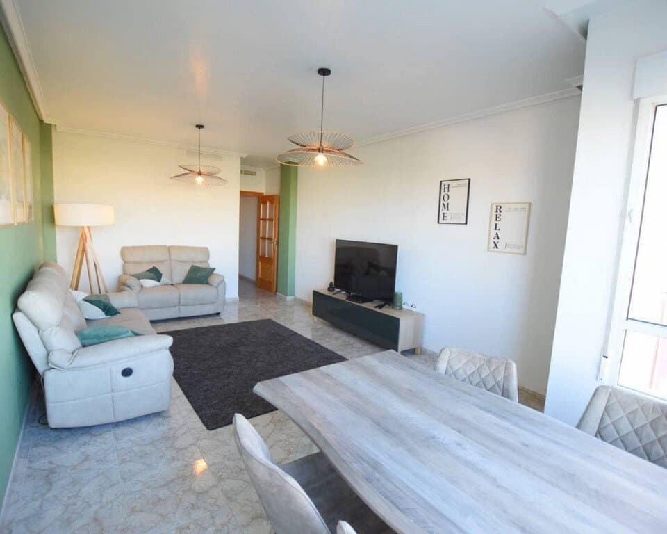 Apartamento de 2 Dormitorios en Los Montesinos - 6