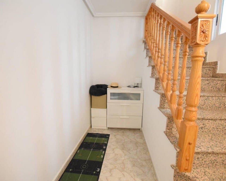 Apartamento de 2 Dormitorios en Los Montesinos - 7