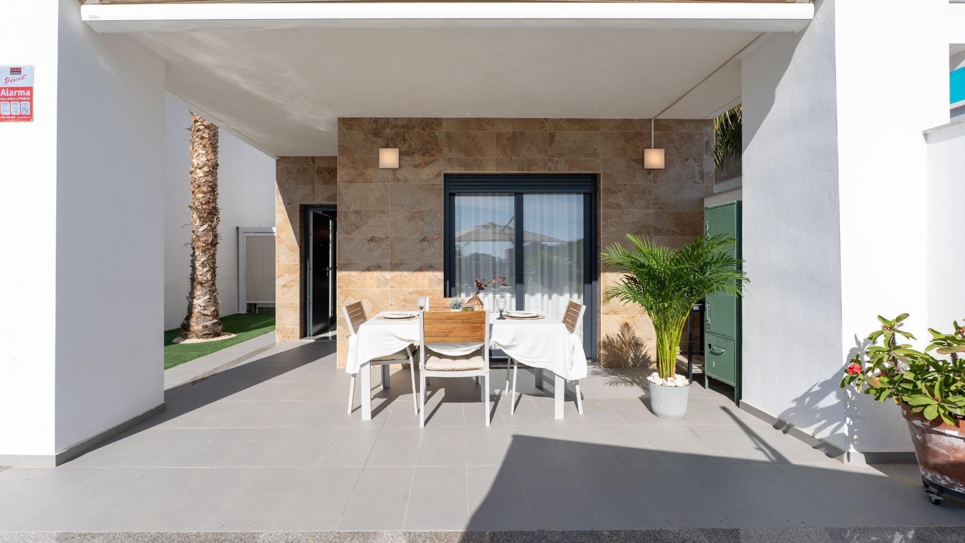 3-Zimmer Villa in Comunidad Valenciana, Bigastro - 16