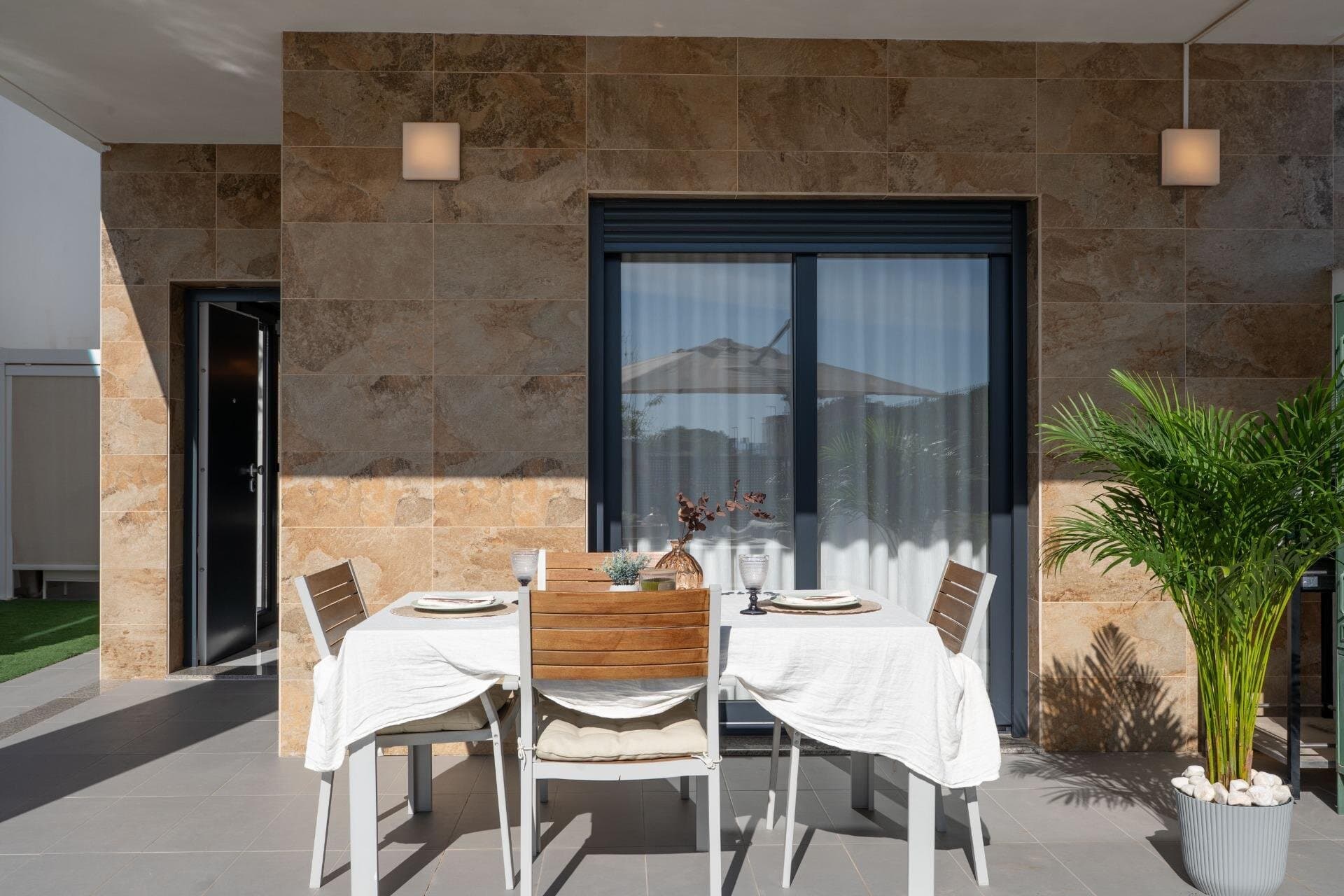 3-Zimmer Villa in Comunidad Valenciana, Bigastro - 17