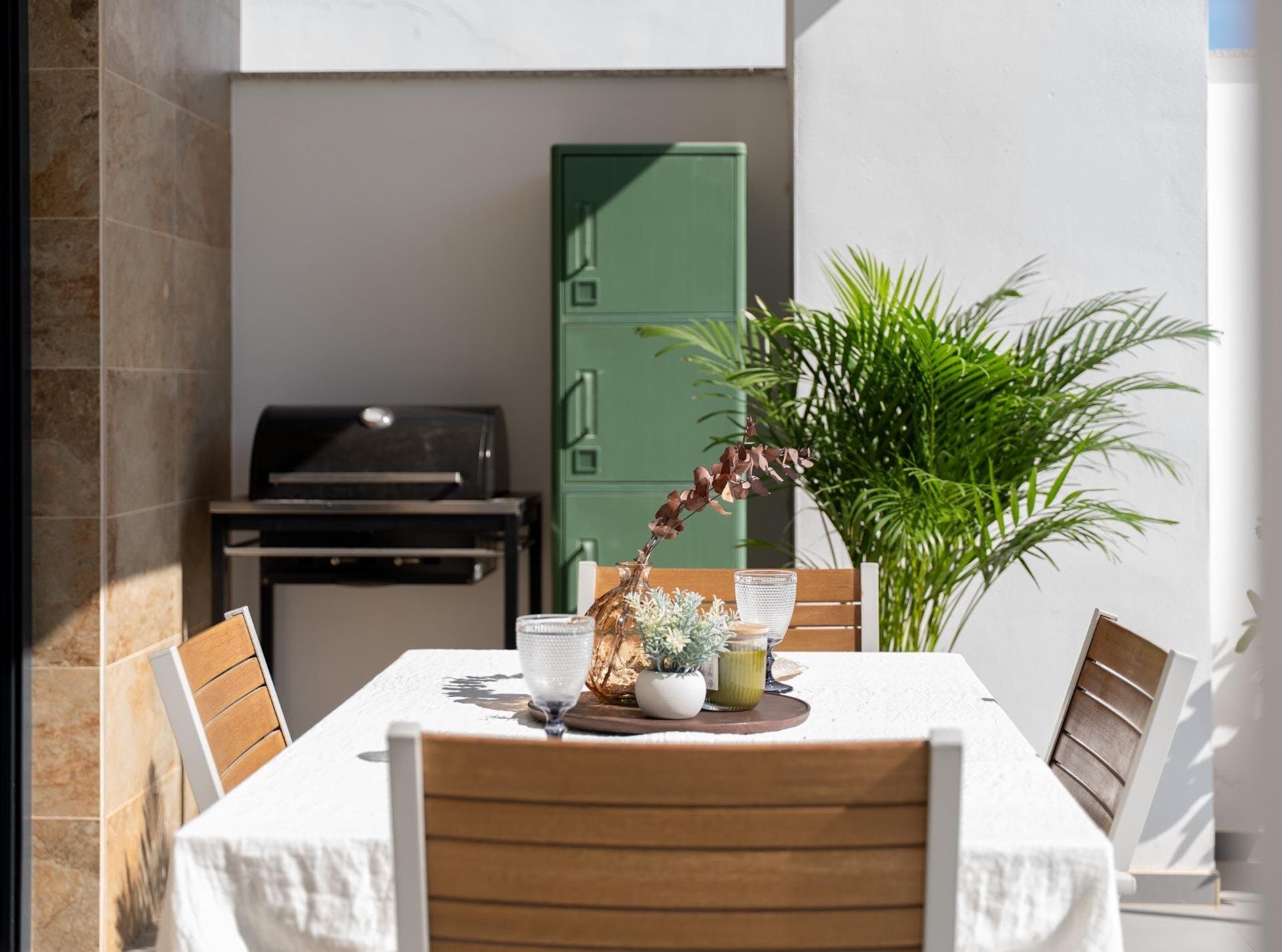 3-Zimmer Villa in Comunidad Valenciana, Bigastro - 18