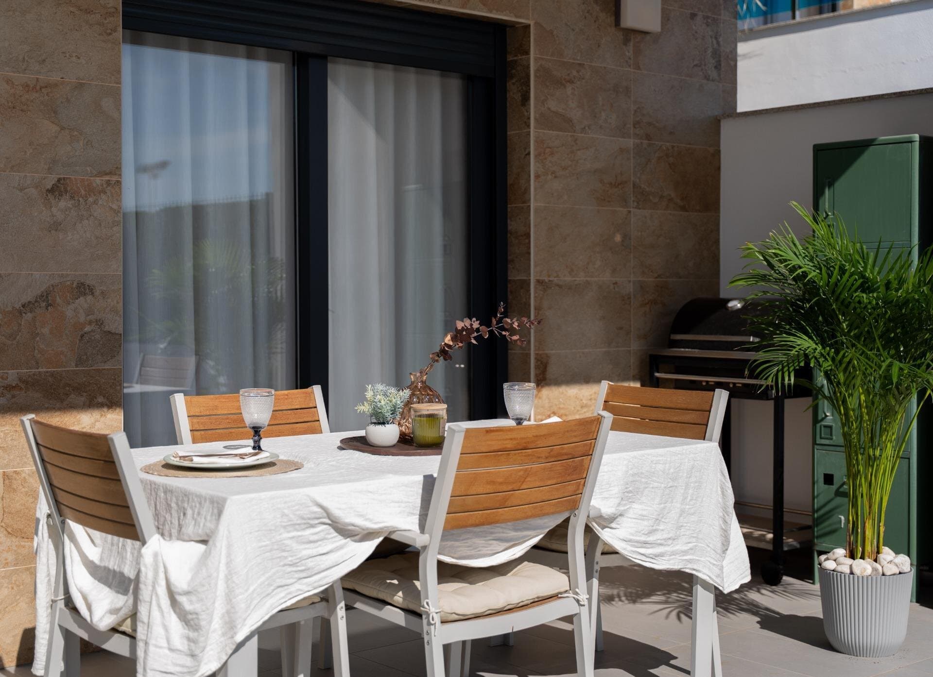 3-Zimmer Villa in Comunidad Valenciana, Bigastro - 19