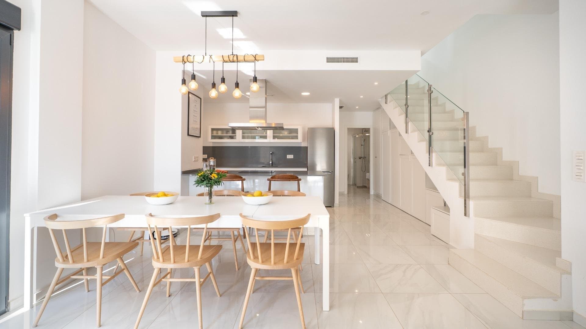 3-Zimmer Villa in Comunidad Valenciana, Bigastro - 21