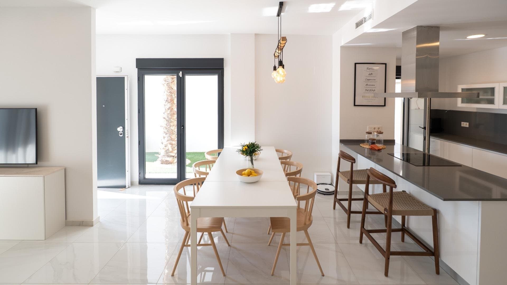 3-Zimmer Villa in Comunidad Valenciana, Bigastro - 22