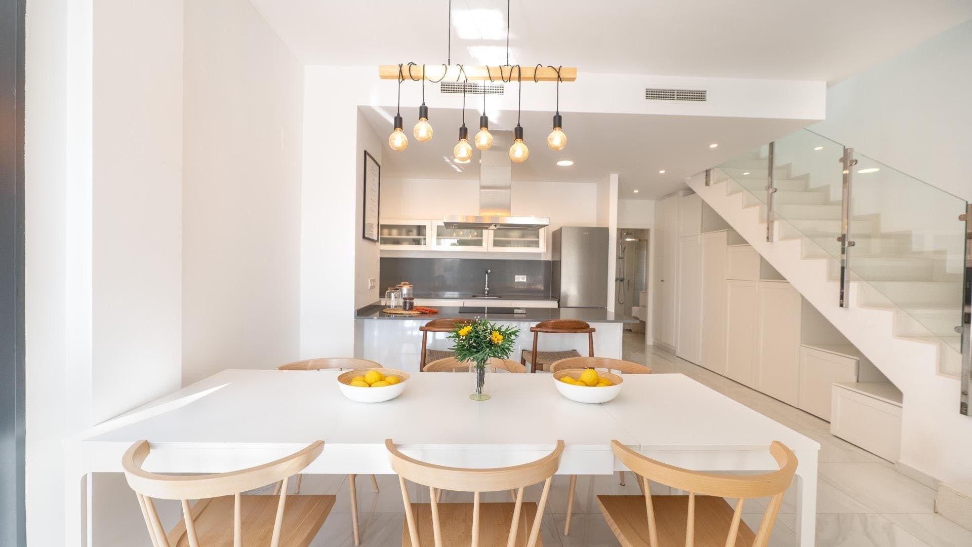 3-Zimmer Villa in Comunidad Valenciana, Bigastro - 23