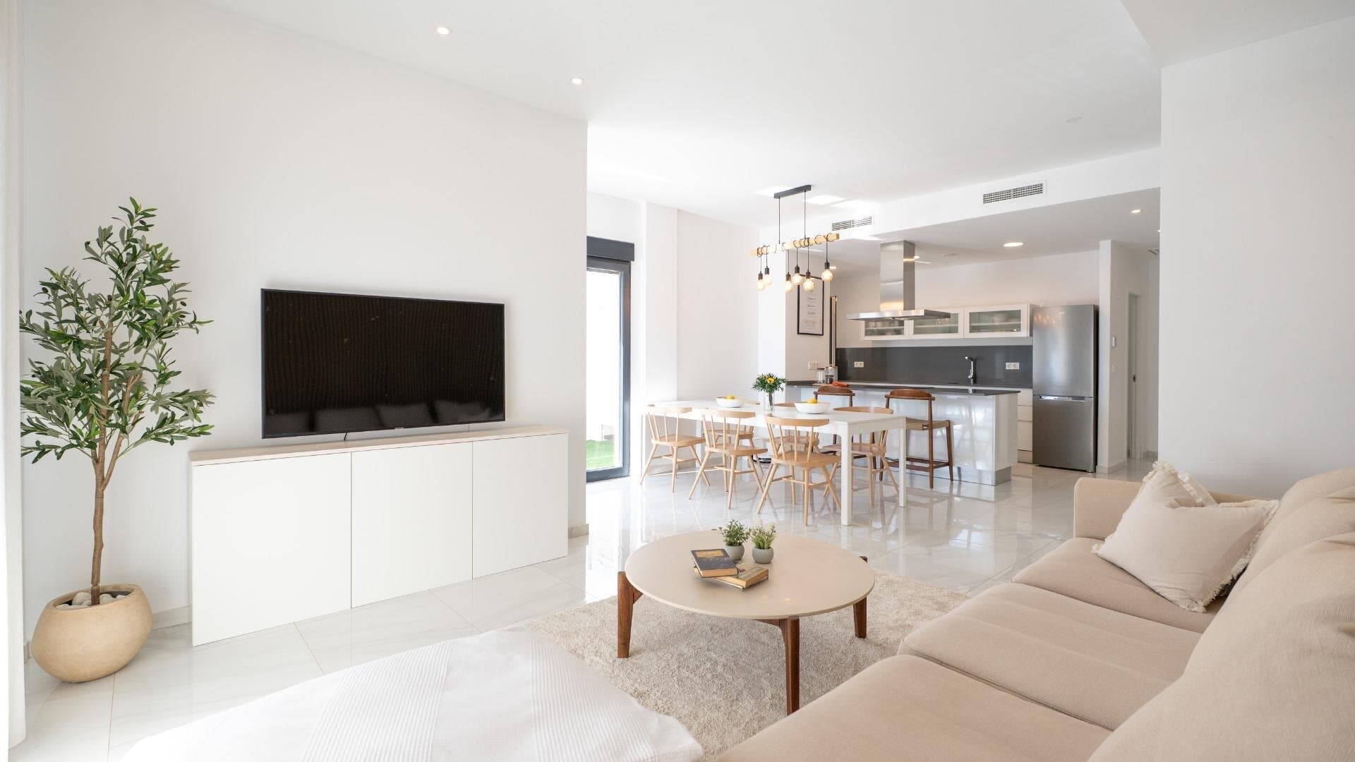 3-Zimmer Villa in Comunidad Valenciana, Bigastro - 28