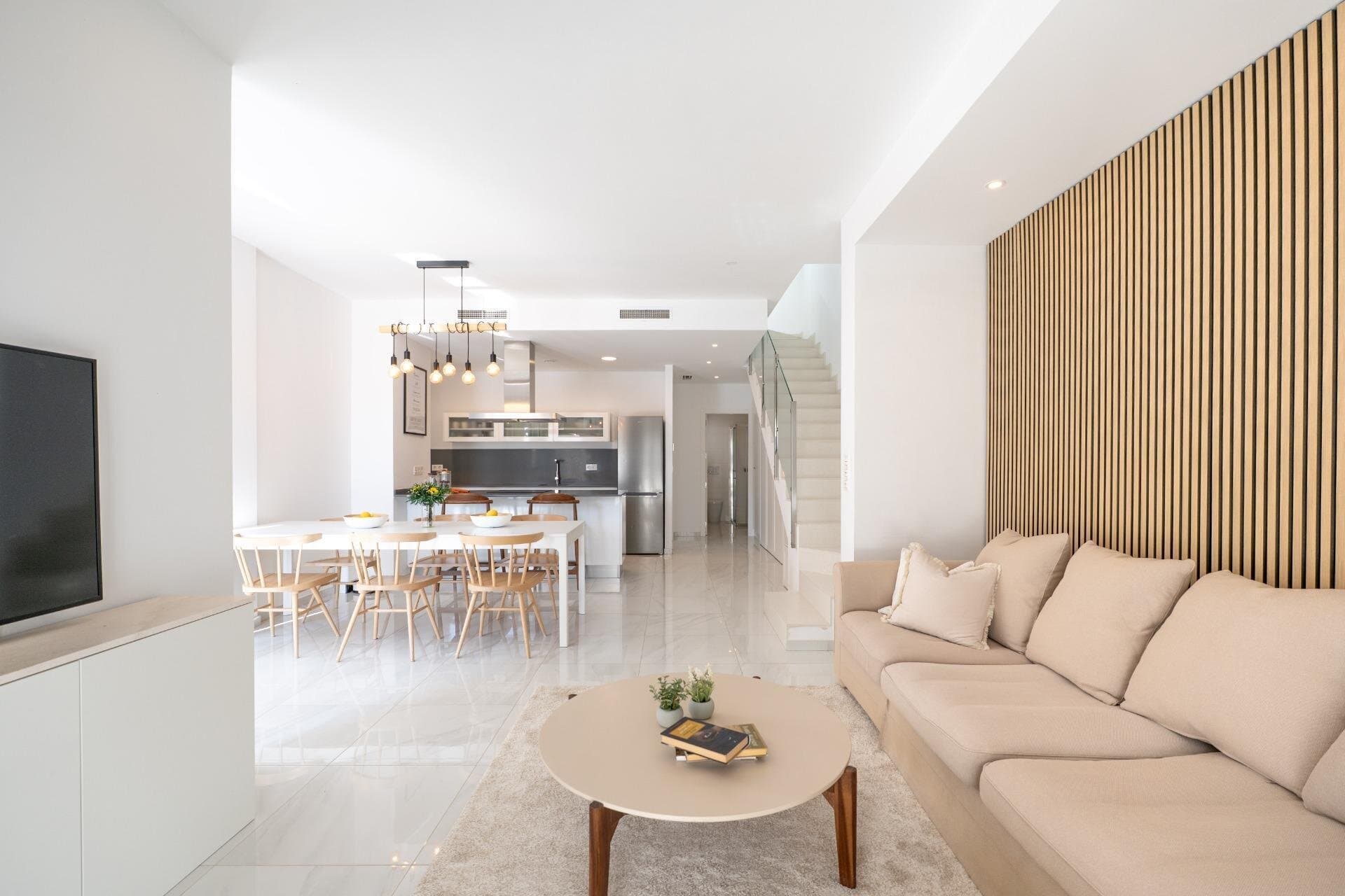 3-Zimmer Villa in Comunidad Valenciana, Bigastro - 29