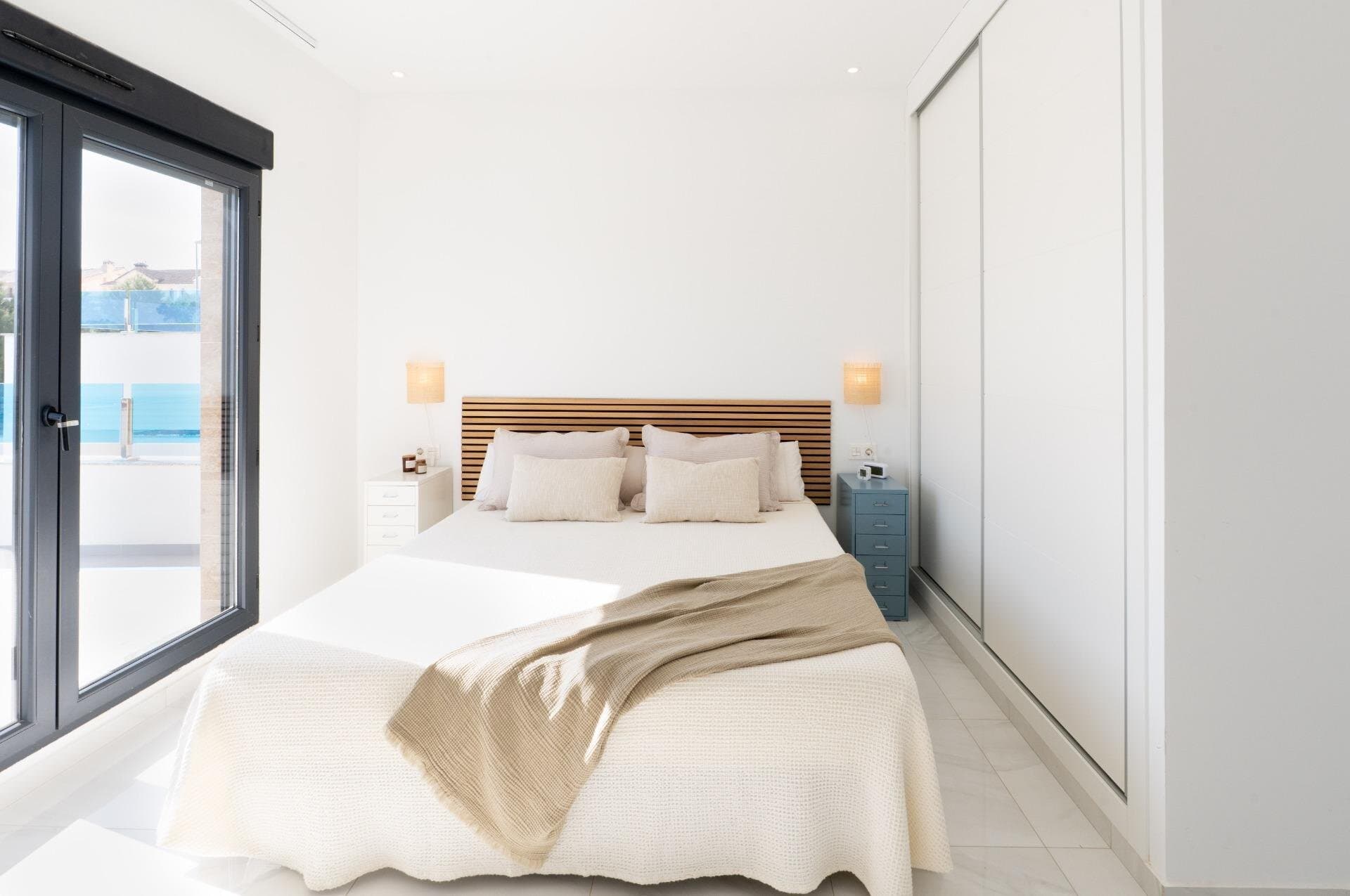 3-Zimmer Villa in Comunidad Valenciana, Bigastro - 36