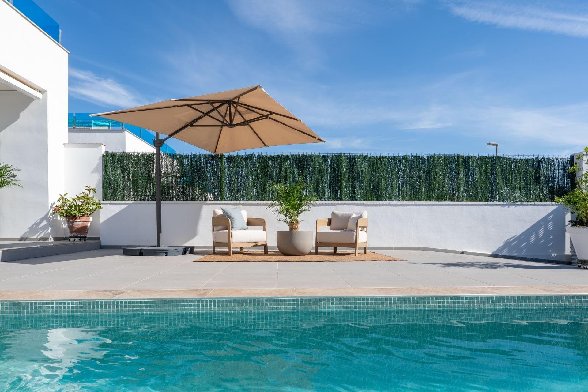 3-Zimmer Villa in Comunidad Valenciana, Bigastro - 6