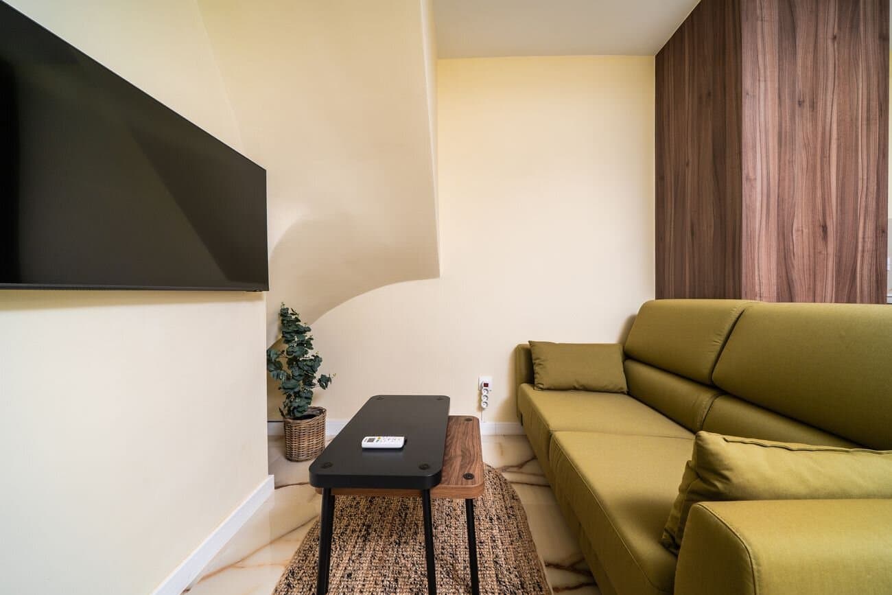 Apartamento de 1 Dormitorios en Centro, Torrevieja - 18