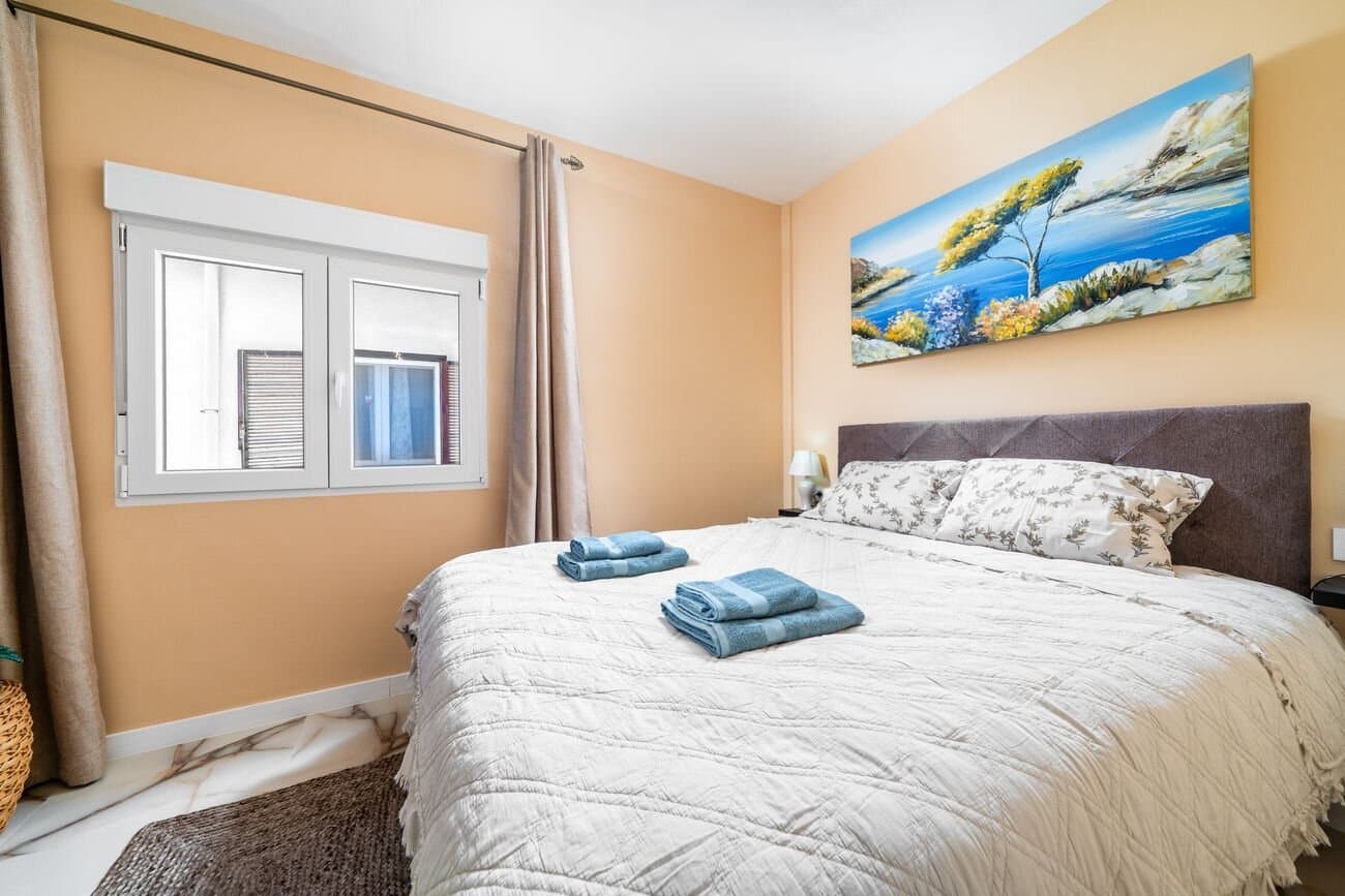 Apartamento de 1 Dormitorios en Centro, Torrevieja - 23