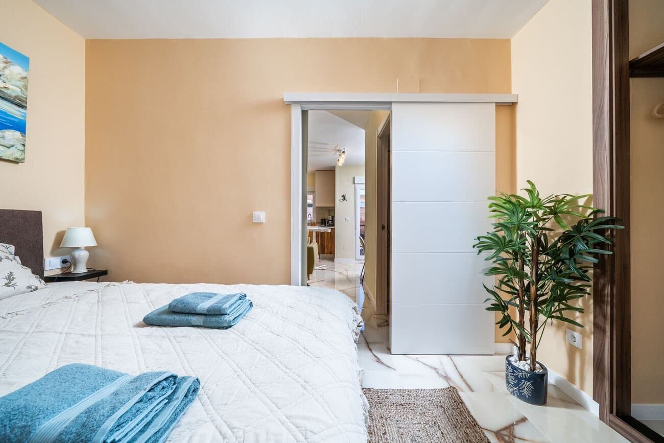 Apartamento de 1 Dormitorios en Centro, Torrevieja - 24