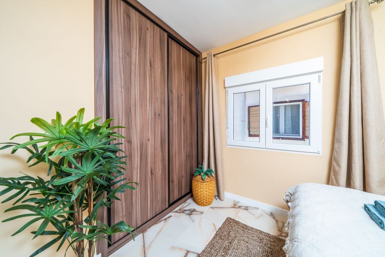 Apartamento de 1 Dormitorios en Centro, Torrevieja - 25