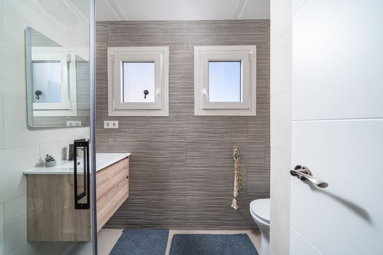Apartamento de 1 Dormitorios en Centro, Torrevieja - 27