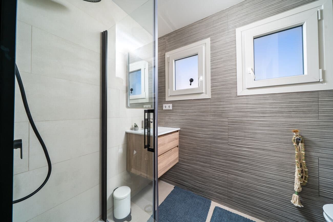 Apartamento de 1 Dormitorios en Centro, Torrevieja - 28