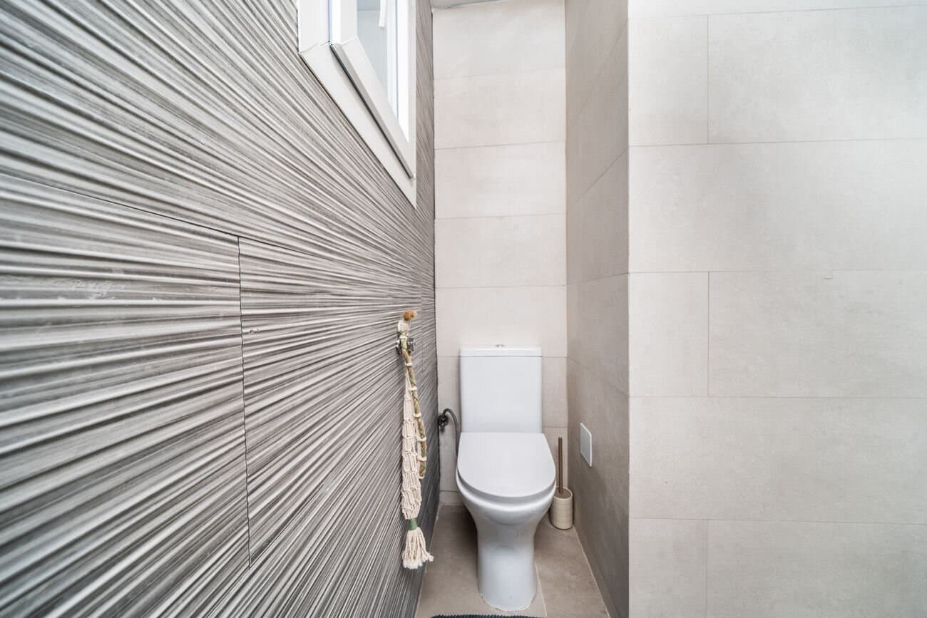 Apartamento de 1 Dormitorios en Centro, Torrevieja - 29