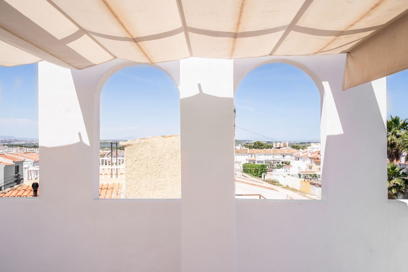 Apartamento de 1 Dormitorios en Centro, Torrevieja - 33