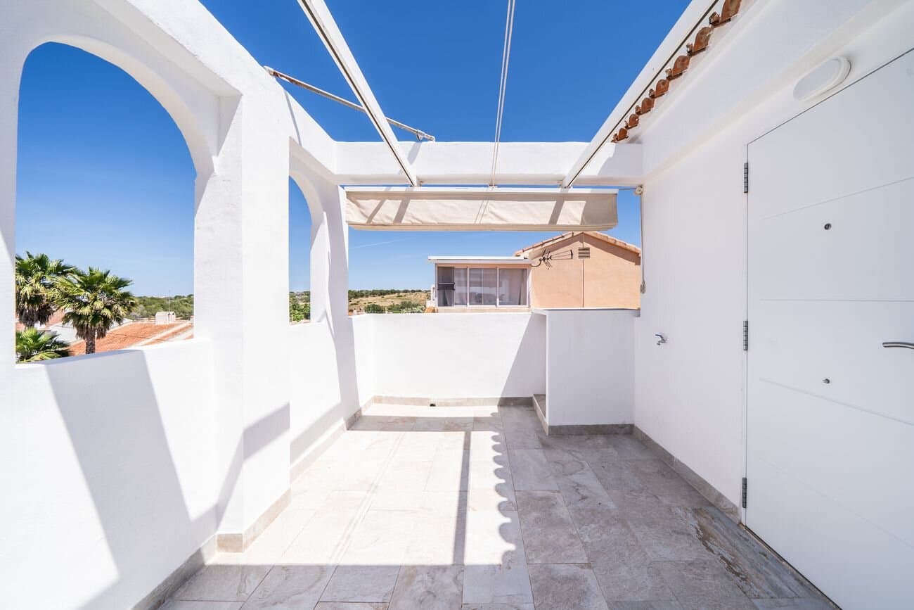 Apartamento de 1 Dormitorios en Centro, Torrevieja - 37