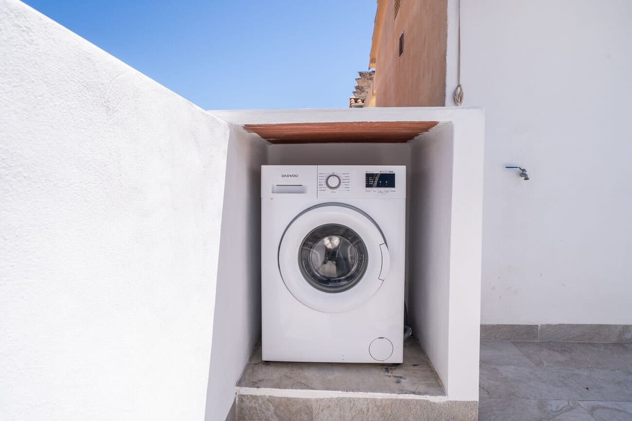 Apartamento de 1 Dormitorios en Centro, Torrevieja - 39