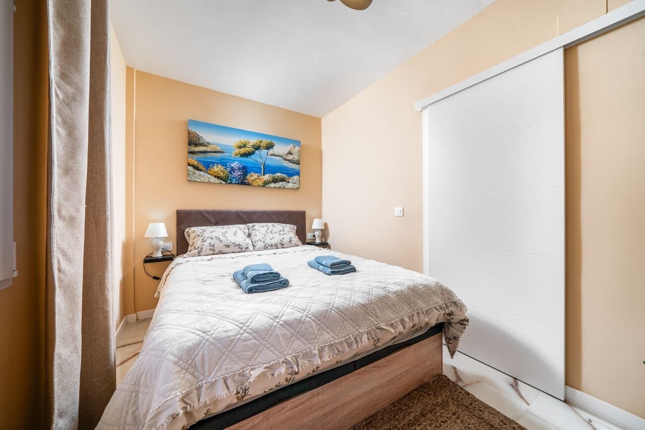 Apartamento de 1 Dormitorios en Centro, Torrevieja - 4