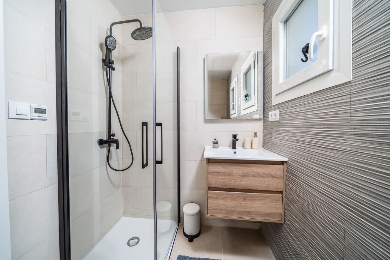 Apartamento de 1 Dormitorios en Centro, Torrevieja - 5