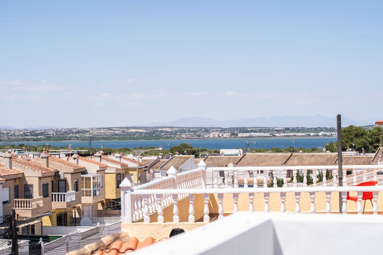 Apartamento de 1 Dormitorios en Centro, Torrevieja - 9