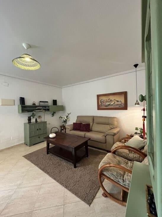 3-Bedroom Villa in Centro, Torrevieja - 11