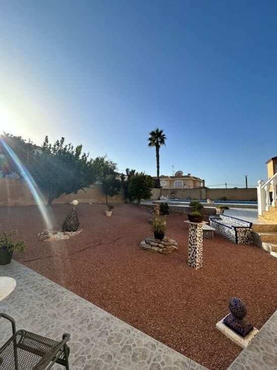 3-Bedroom Villa in Centro, Torrevieja - 15