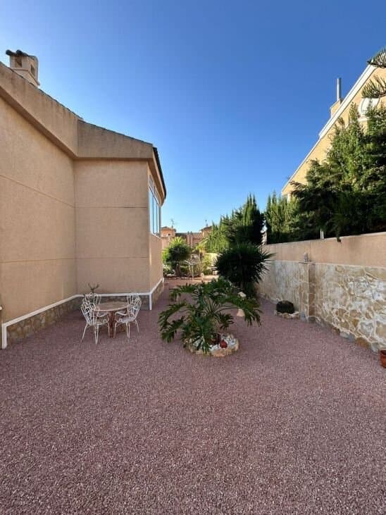 3-Bedroom Villa in Centro, Torrevieja - 19