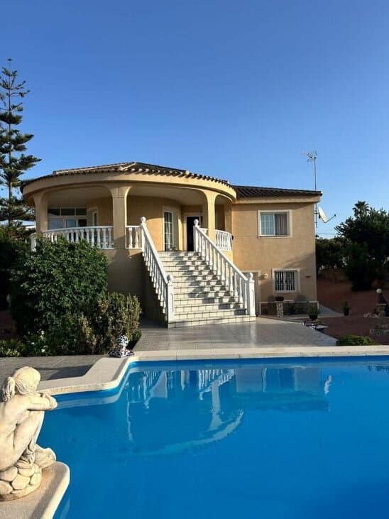 3-Bedroom Villa in Centro, Torrevieja - 25