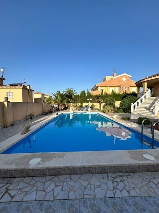 3-Bedroom Villa in Centro, Torrevieja - 26