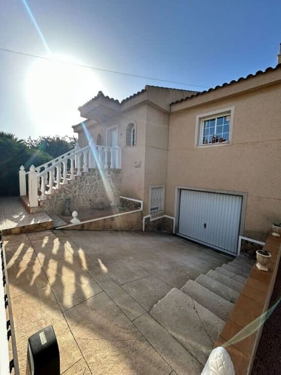 3-Bedroom Villa in Centro, Torrevieja - 28