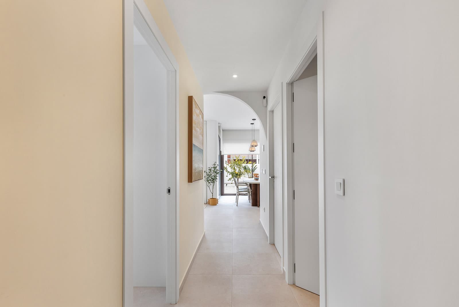 Bungalow de 3 Chambres à Los Alcázares - 11
