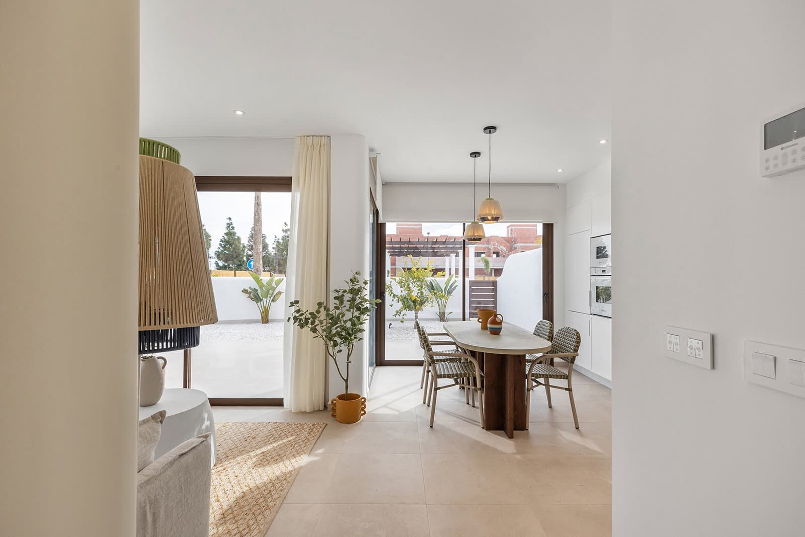 Bungalow de 3 Chambres à Los Alcázares - 12