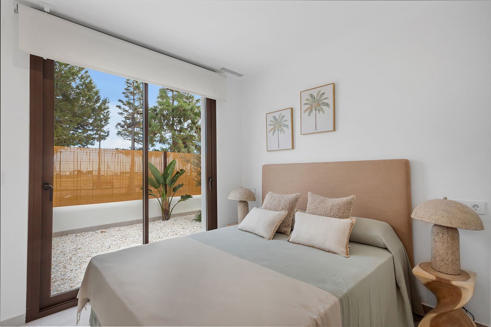 Bungalow de 3 Chambres à Los Alcázares - 13