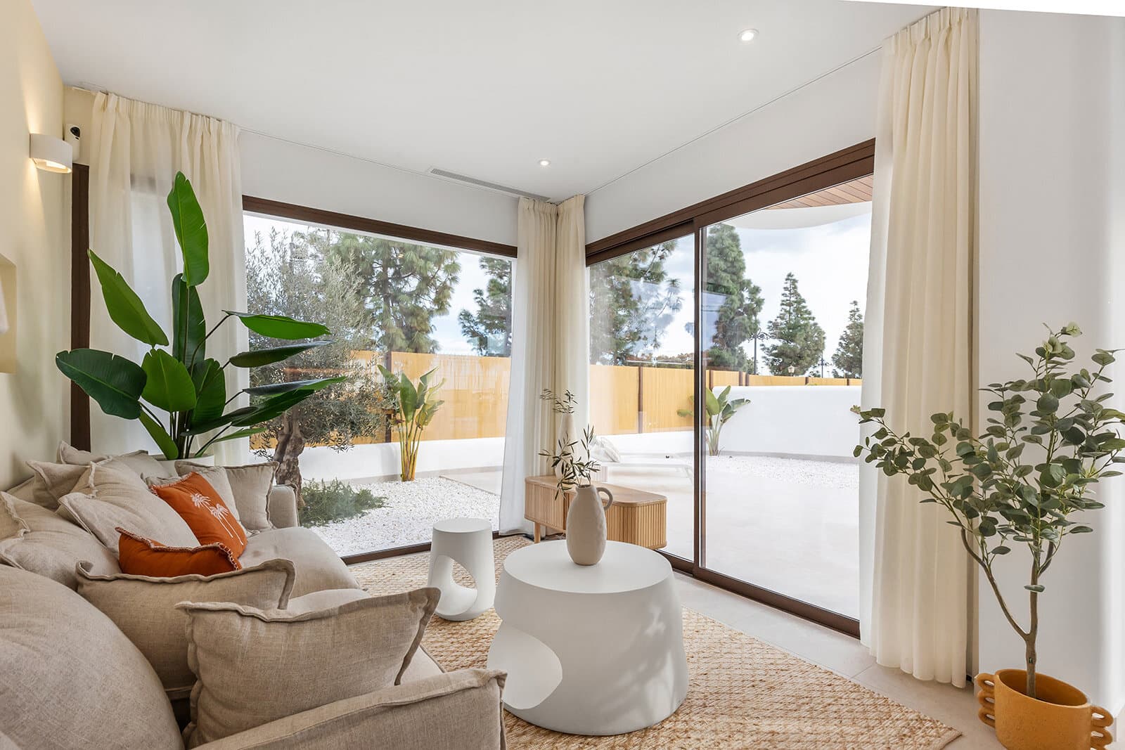 Bungalow de 3 Chambres à Los Alcázares - 19