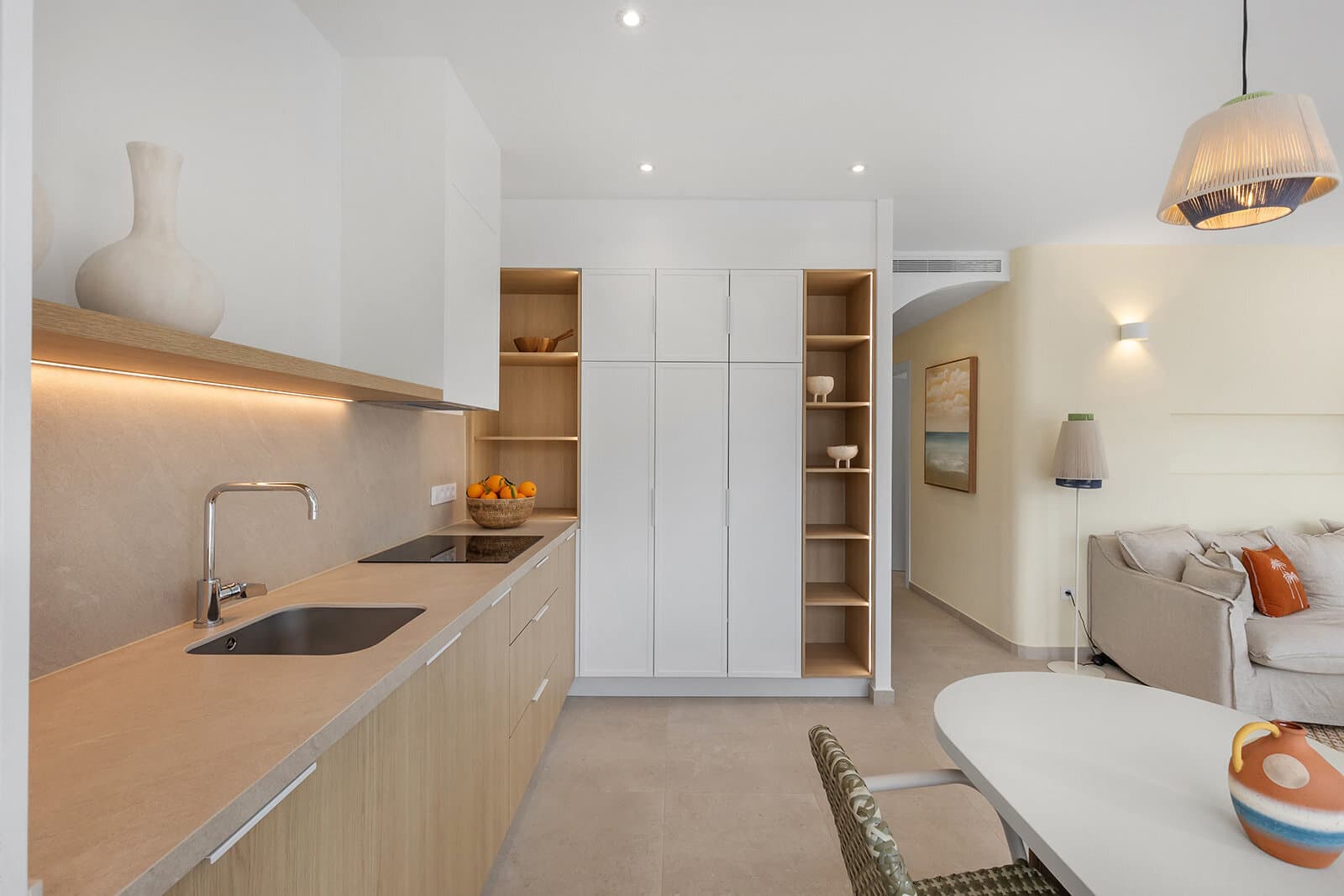 Bungalow de 3 Chambres à Los Alcázares - 22