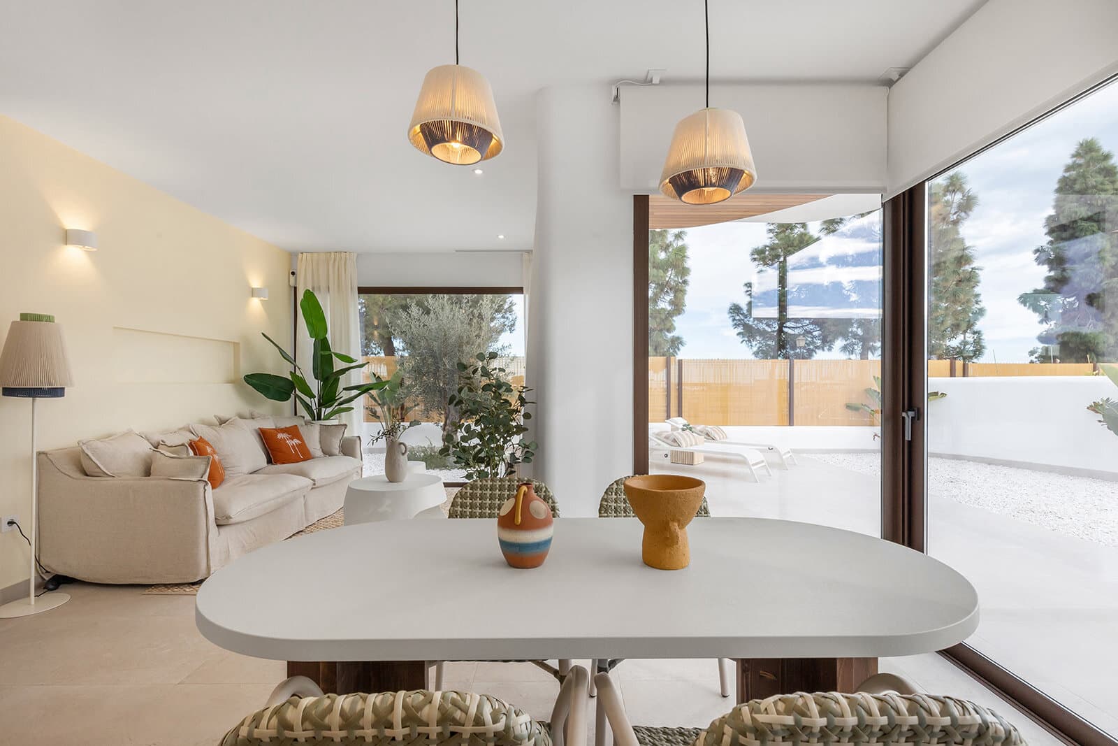 Bungalow de 3 Chambres à Los Alcázares - 25